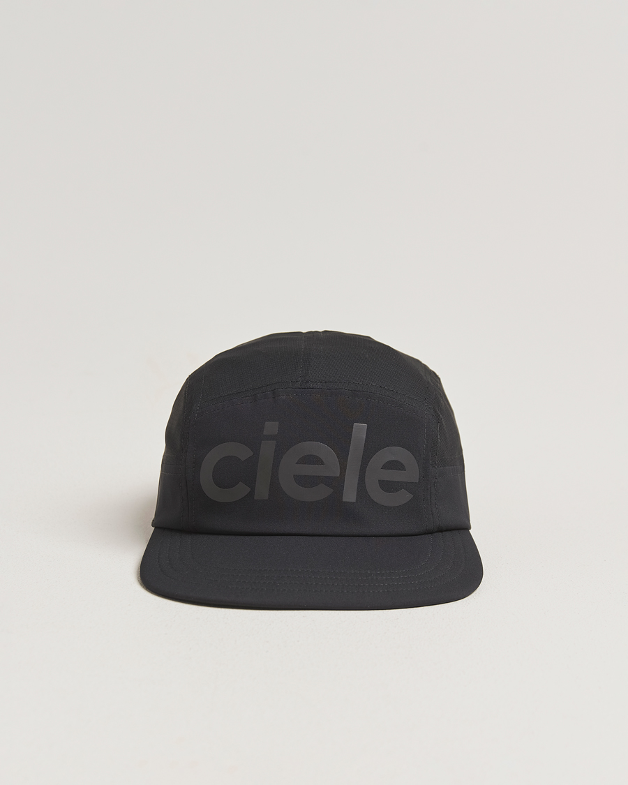 Herre | Hatter og capser | Ciele | GOCap Running Cap Shadowcast