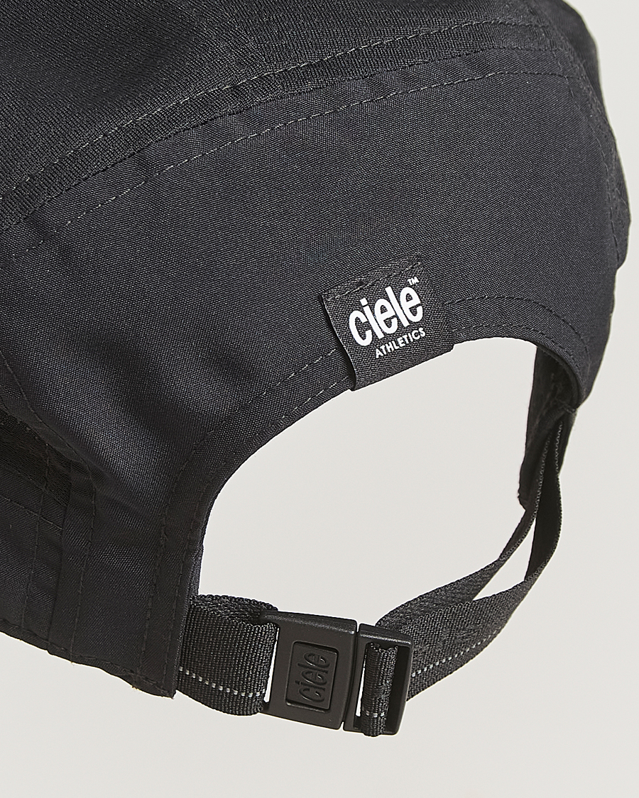 Herre | Hatter og capser | Ciele | GOCap Running Cap Shadowcast