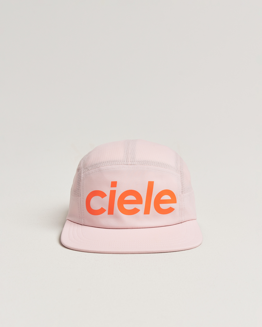 Herre | Hatter og capser | Ciele | GOCap Running Cap Peachskin