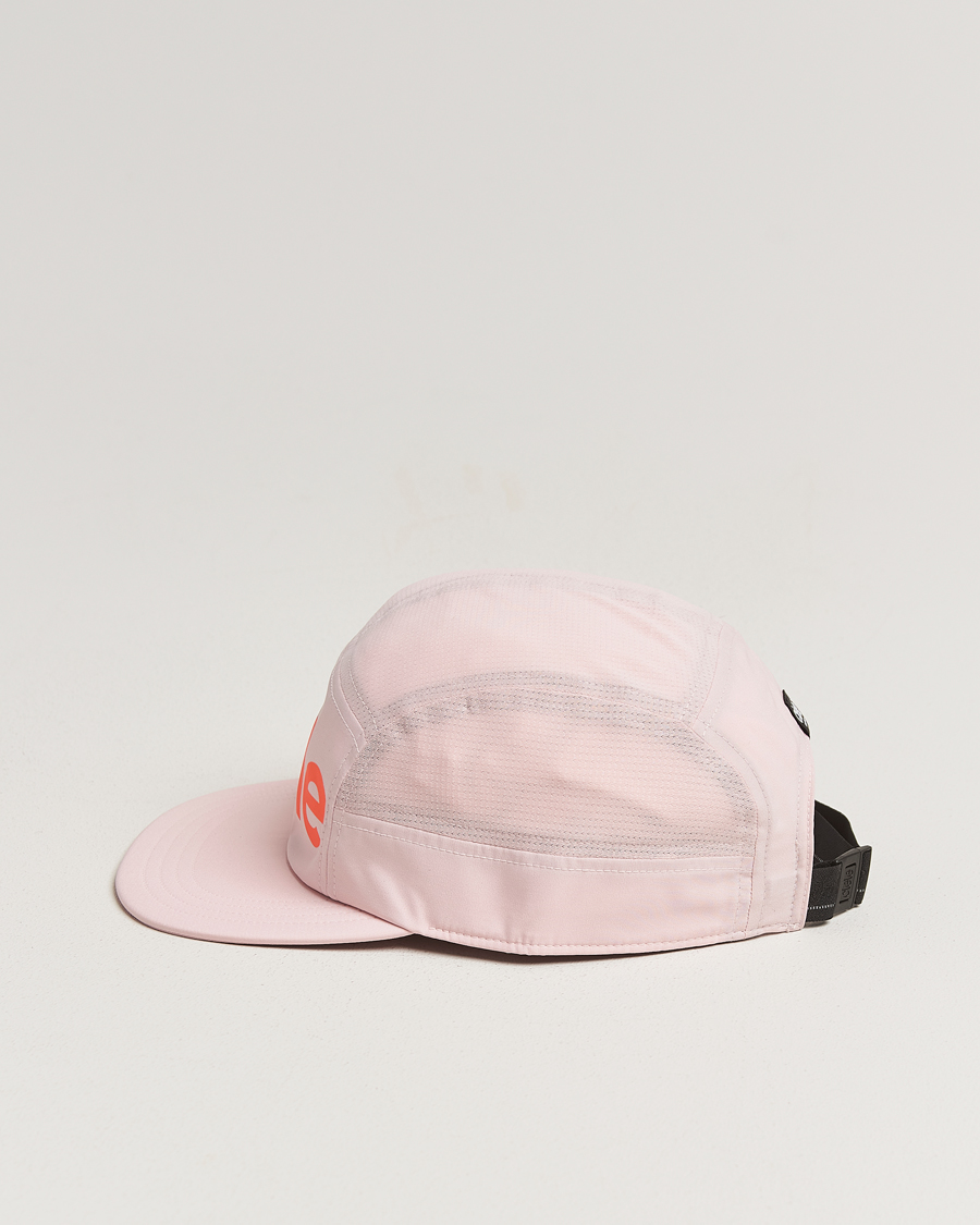 Herre | Hatter og capser | Ciele | GOCap Running Cap Peachskin
