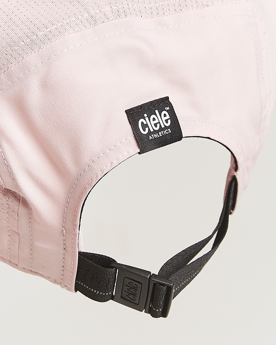 Herre | Hatter og capser | Ciele | GOCap Running Cap Peachskin