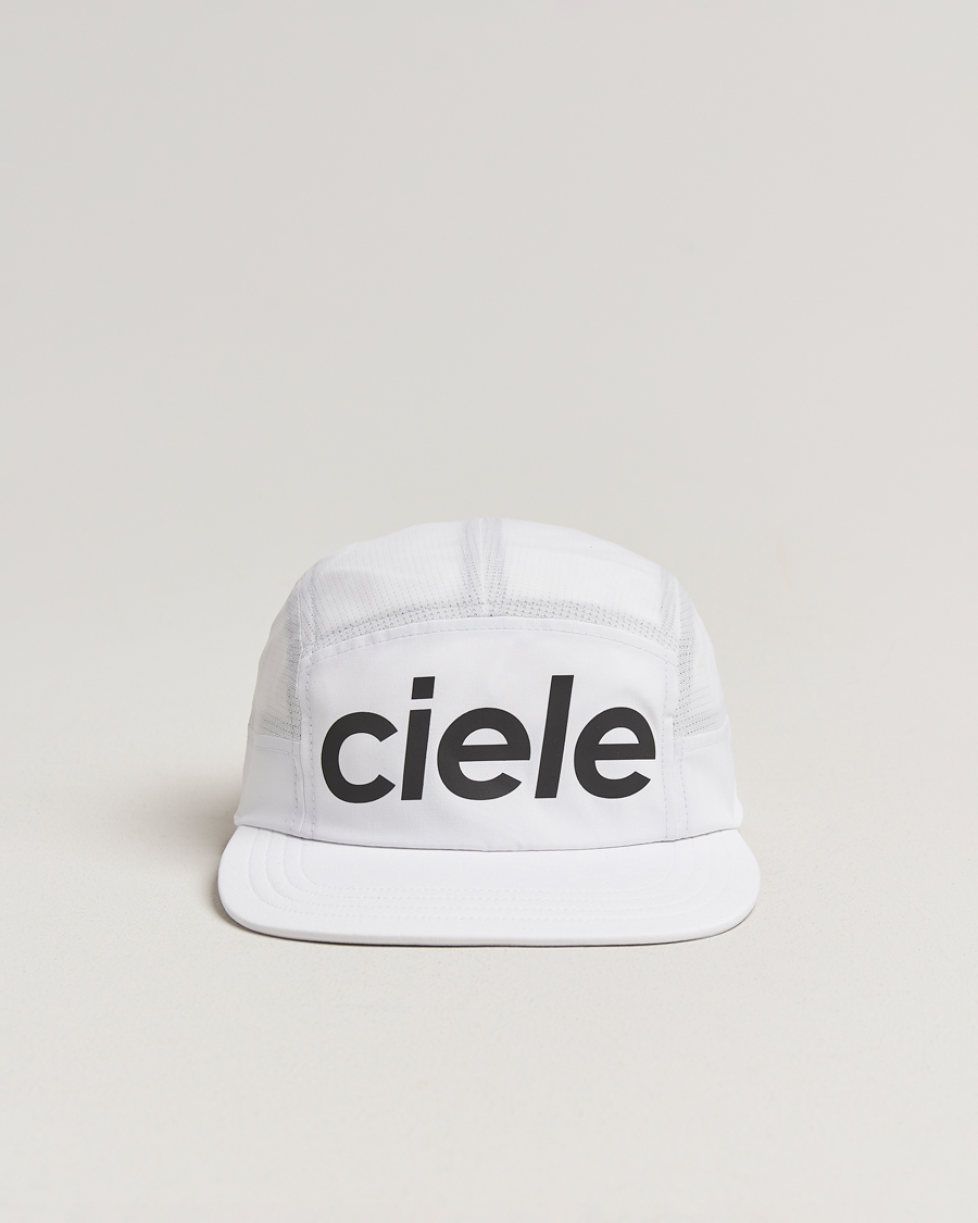 Herre | Hatter og capser | Ciele | GOCap Running Cap Trooper