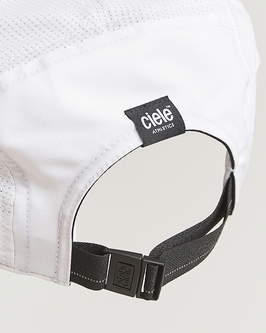 Herre | Hatter og capser | Ciele | GOCap Running Cap Trooper