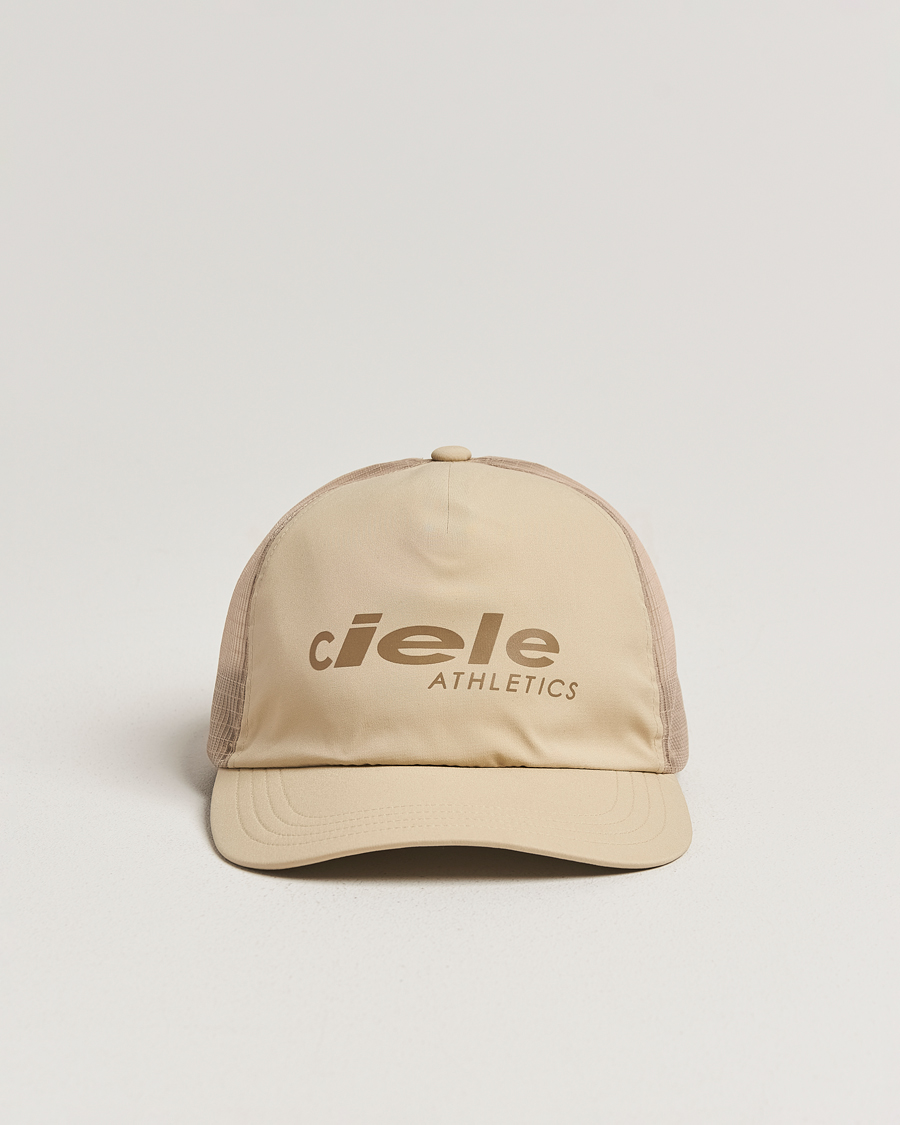 Herre | Hatter og capser | Ciele | TRLCap Running Cap Safari