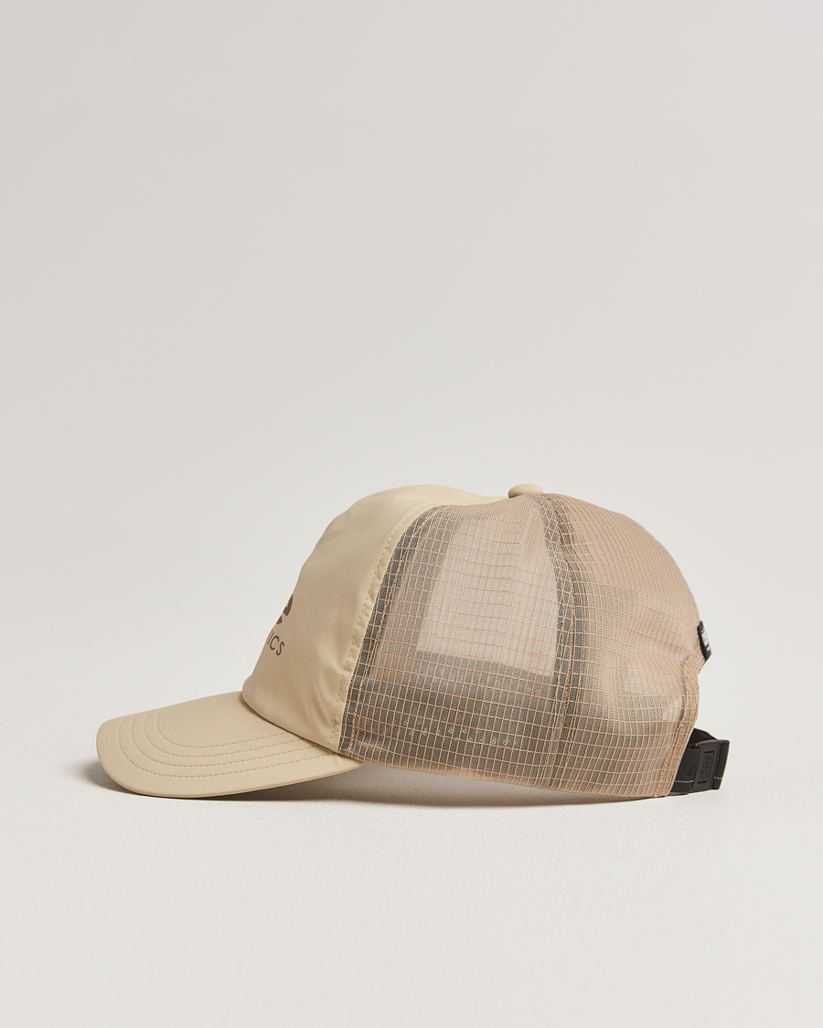 Herre | Hatter og capser | Ciele | TRLCap Running Cap Safari