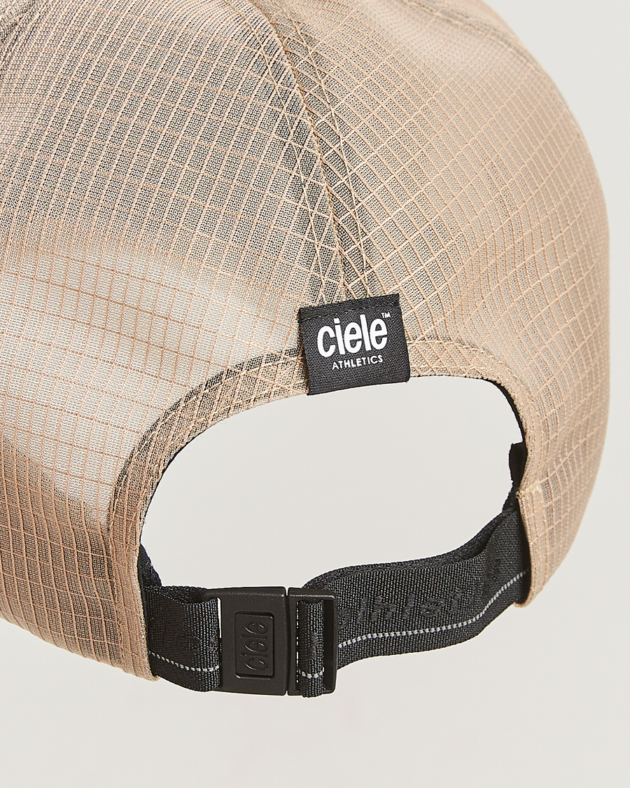 Herre | Hatter og capser | Ciele | TRLCap Running Cap Safari