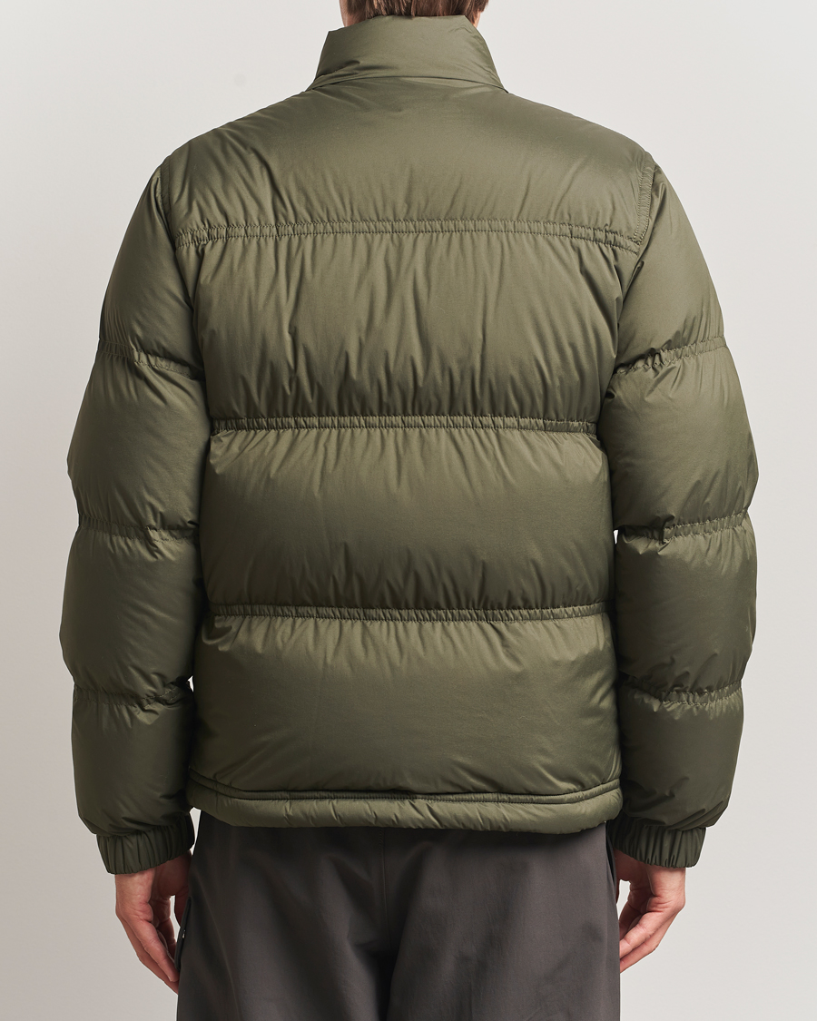 Herre | Jakker | Moncler Grenoble | Sernur Down Jacket Forest Green