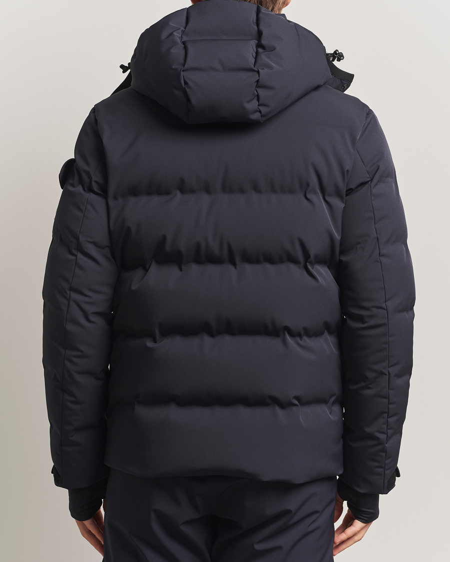 Herre | Jakker | Moncler Grenoble | Montgetech Down Jacket Navy