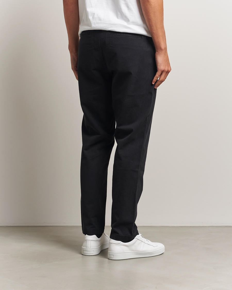 Herre | Bukser | Polo Ralph Lauren | Prepster Stretch Twill Pants Polo Black