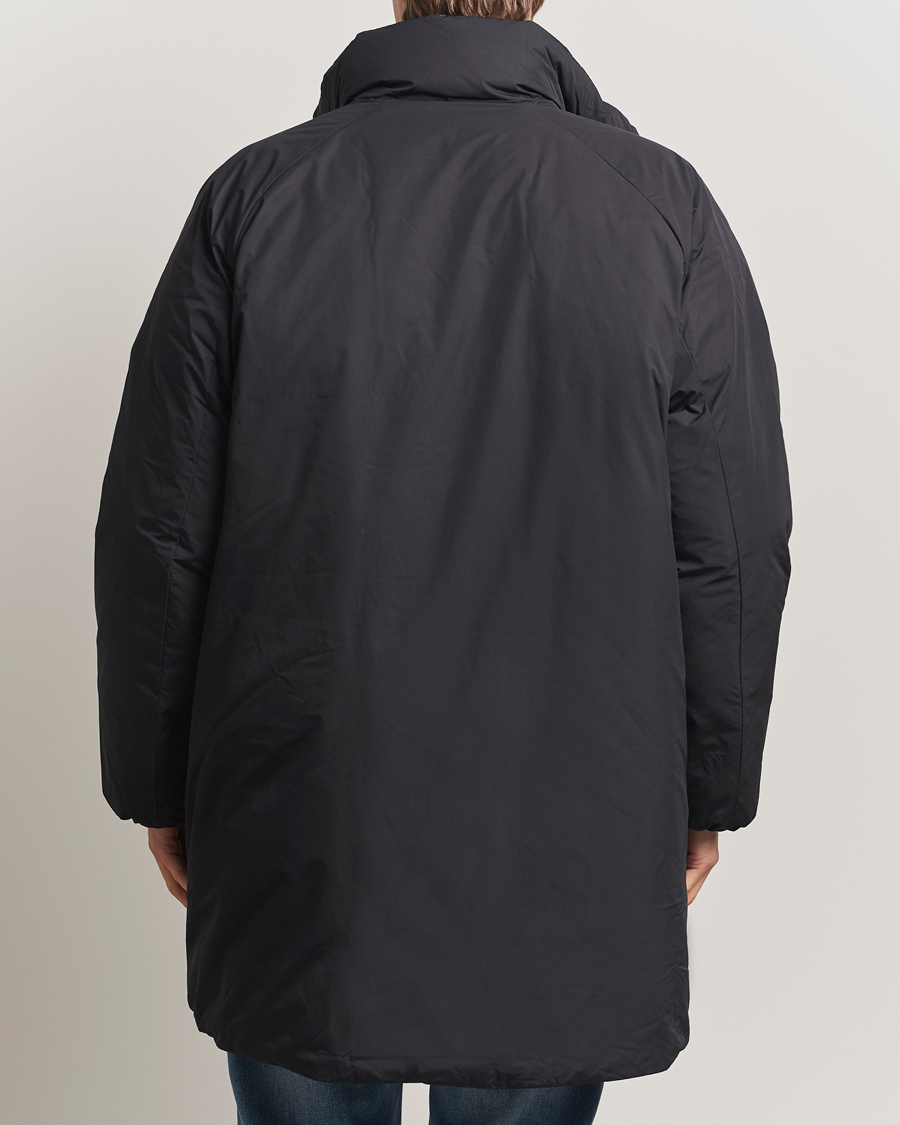 Herre | Jakker | Polo Ralph Lauren | Teton Puffer Coat Polo Black