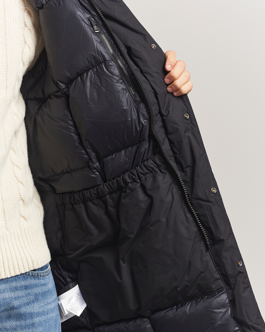 Herre | Jakker | Polo Ralph Lauren | Teton Puffer Coat Polo Black