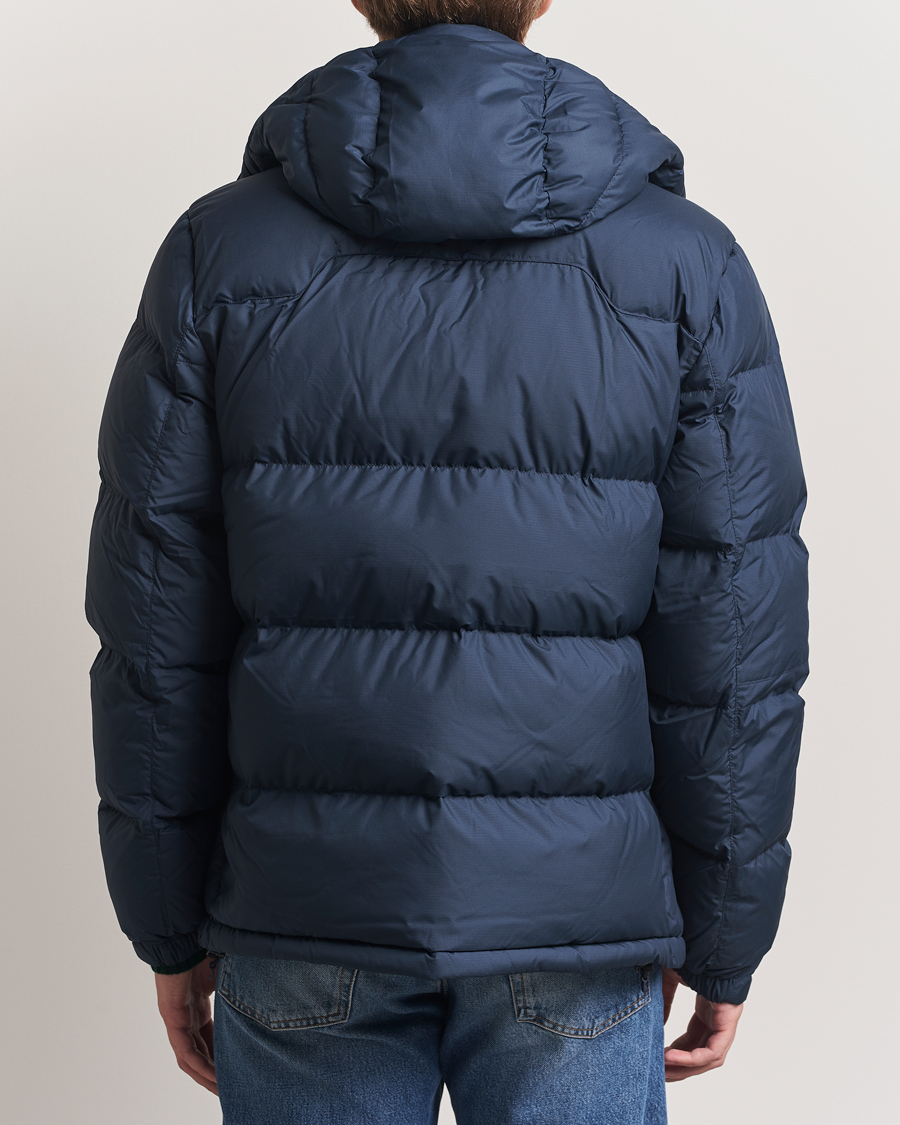 Herre | Jakker | Polo Ralph Lauren | Gorham Down Jacket Navy