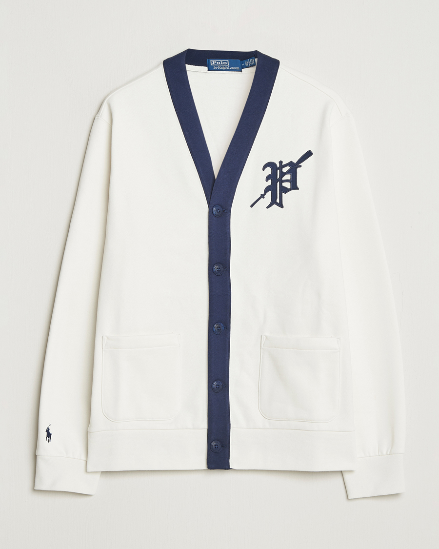 Herre | Gensere | Polo Ralph Lauren | Athletic Fleece Sweater Nevis