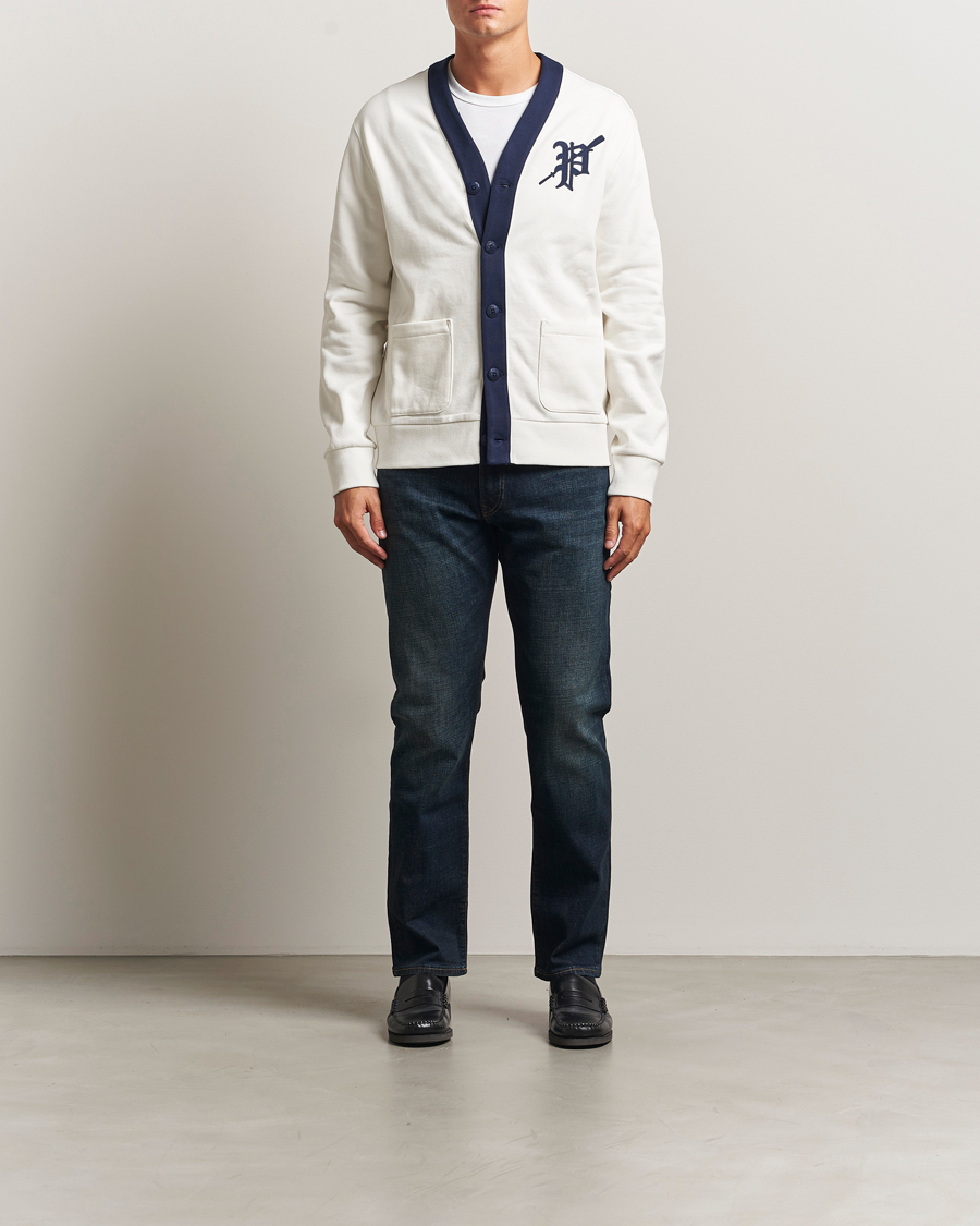 Herre | Gensere | Polo Ralph Lauren | Athletic Fleece Sweater Nevis