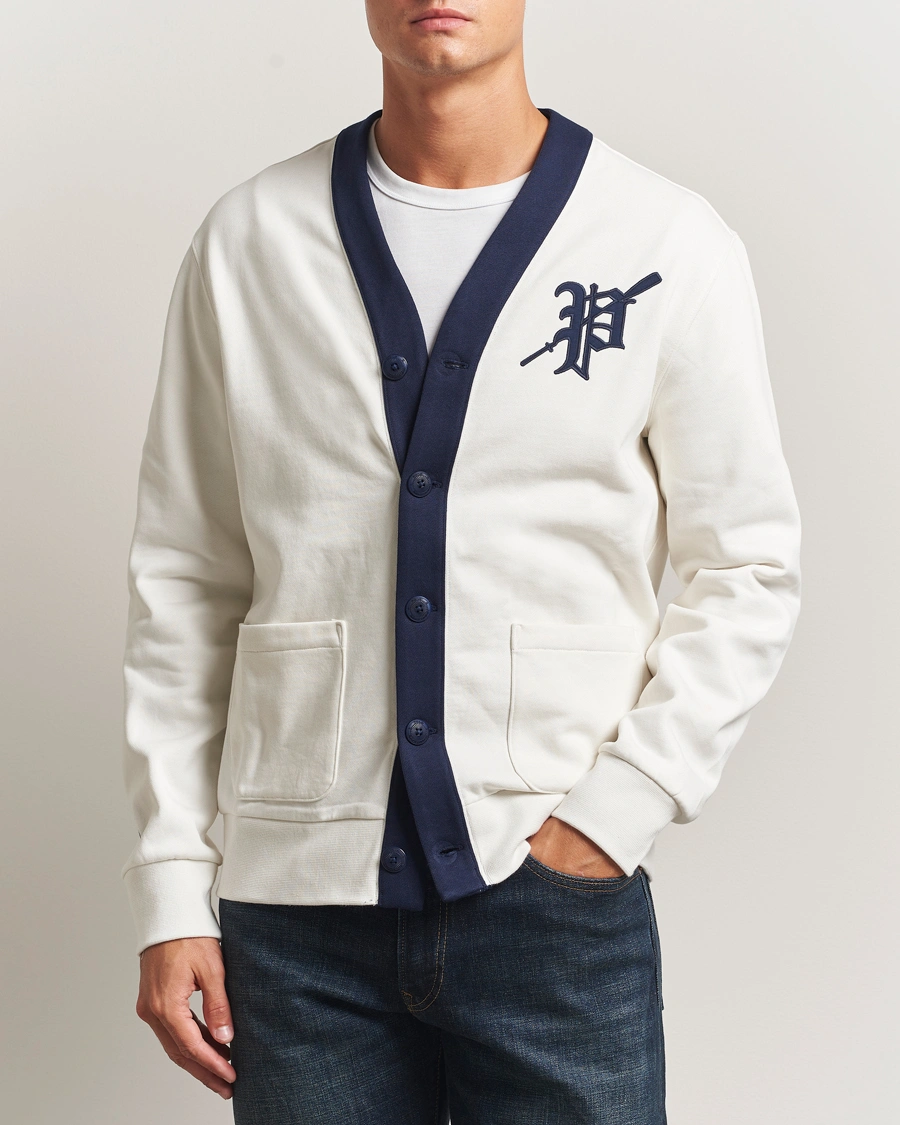 Herre | Gensere | Polo Ralph Lauren | Athletic Fleece Sweater Nevis