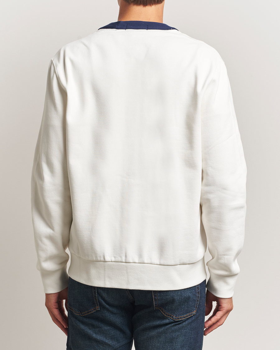 Herre | Gensere | Polo Ralph Lauren | Athletic Fleece Sweater Nevis