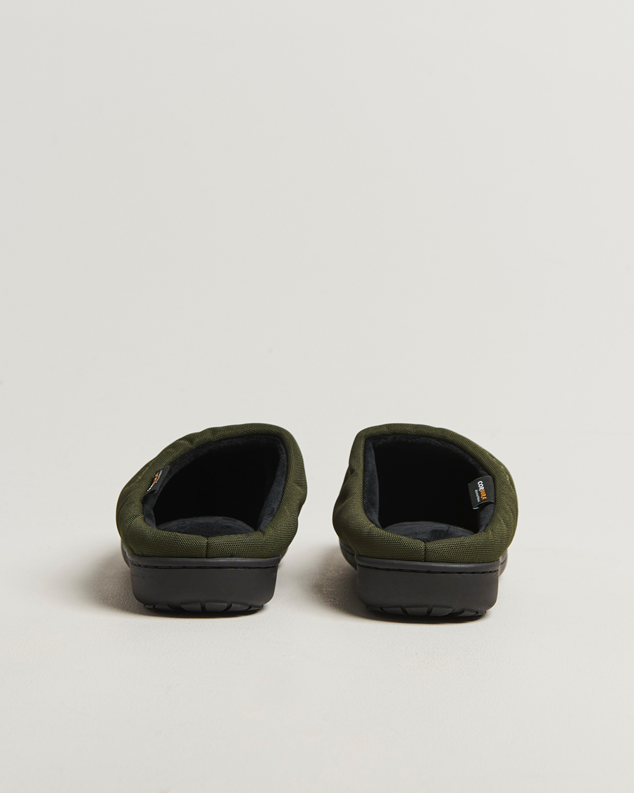 Herre | Sandaler og tøfler | Carhartt WIP | Cordura Slippers Olive