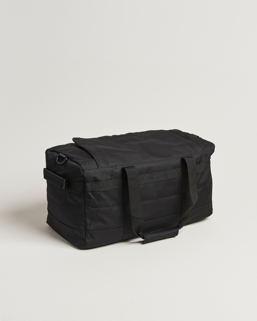 Herre | Vesker | Carhartt WIP | Jack Duffle Bag Black