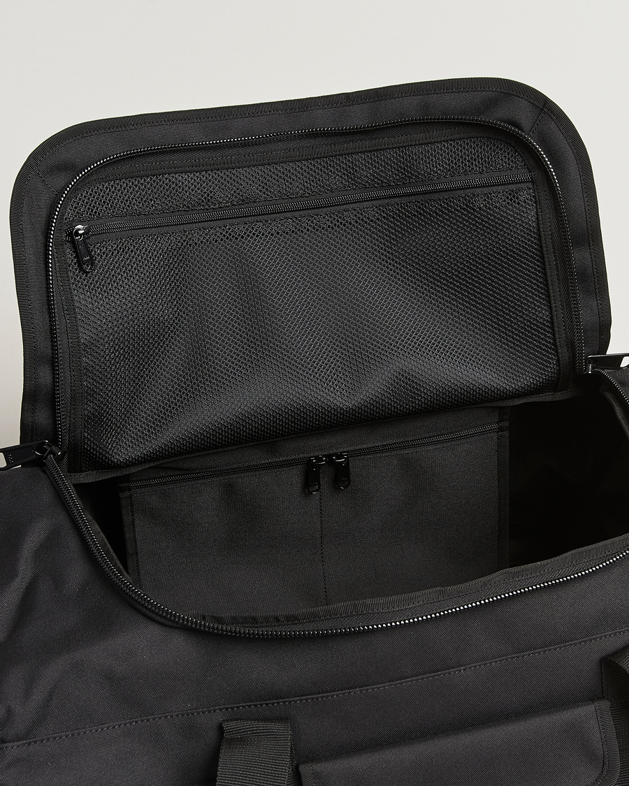 Herre | Vesker | Carhartt WIP | Jack Duffle Bag Black