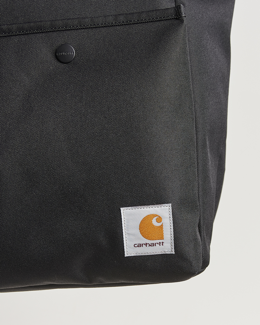 Herre | Vesker | Carhartt WIP | Jake Tote Bag Black