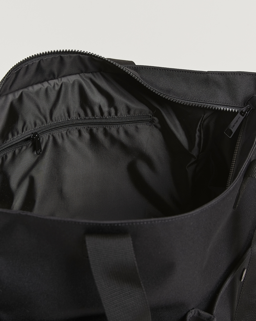 Herre | Vesker | Carhartt WIP | Jake Tote Bag Black