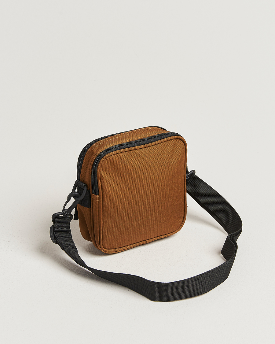 Herre | Vesker | Carhartt WIP | Essentials Shoulder Bag Hamilton Brown