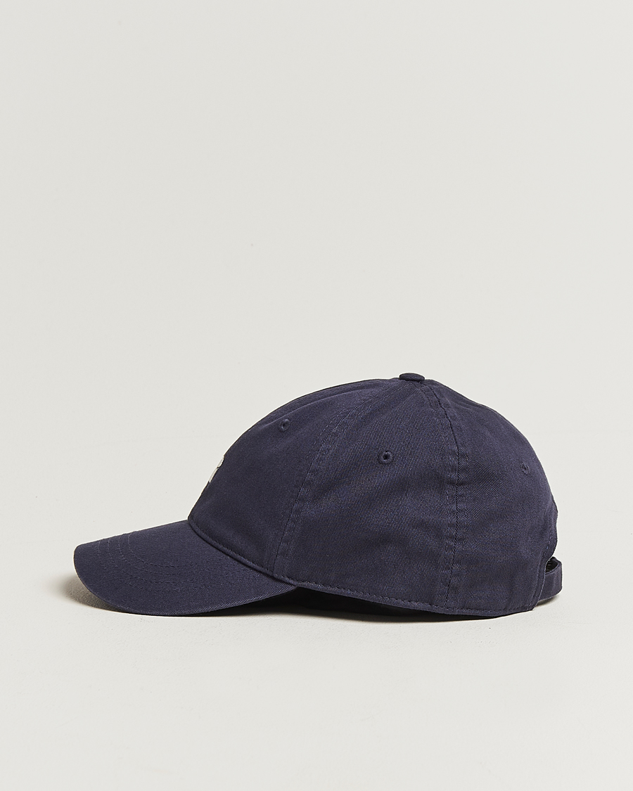 Herre | Hatter og capser | Carhartt WIP | Madison Logo Cap Dark Navy