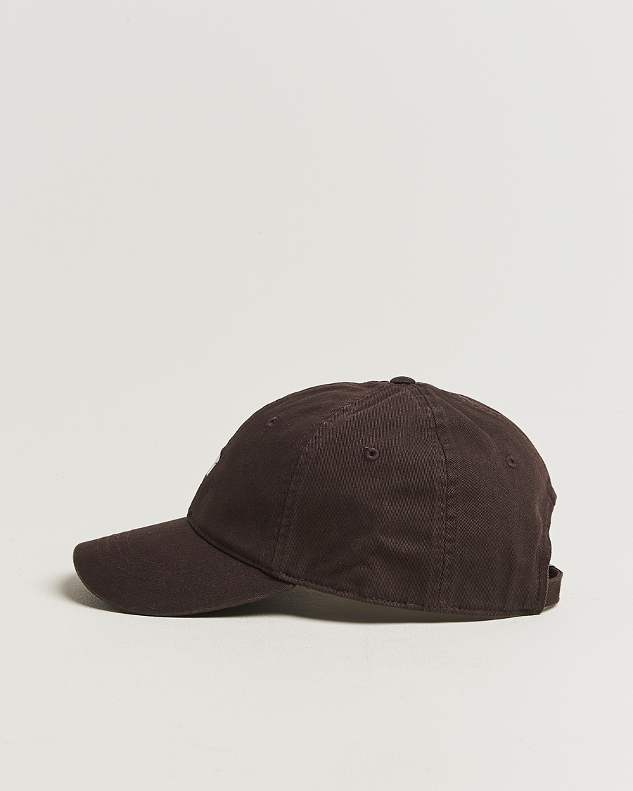 Herre | Hatter og capser | Carhartt WIP | Madison Logo Cap Palisander