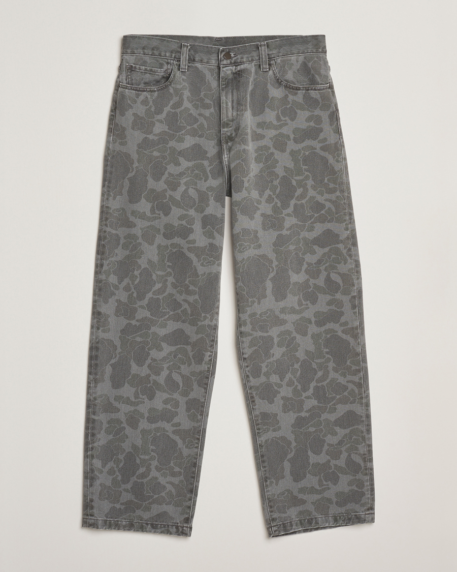 Herre | Jeans | Carhartt WIP | Duck Landon Pant Camo