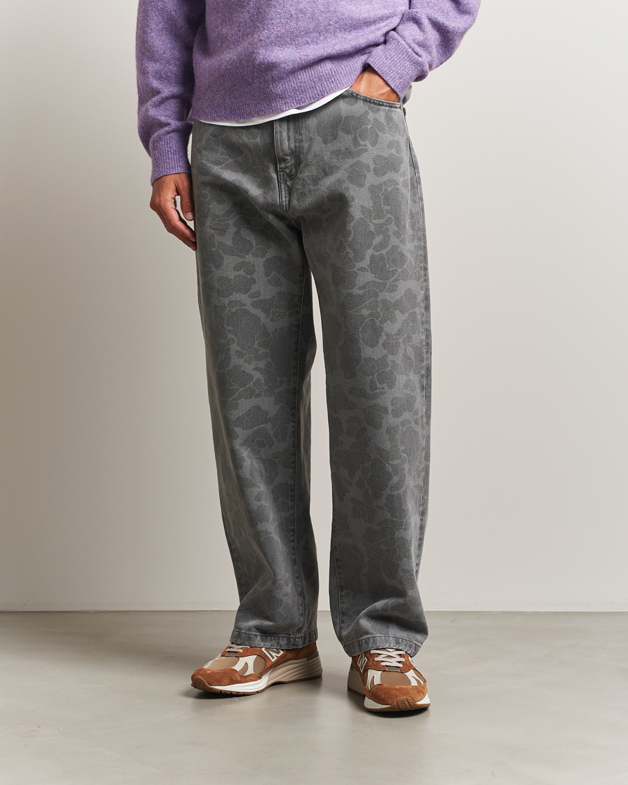 Herre | Jeans | Carhartt WIP | Duck Landon Pant Camo