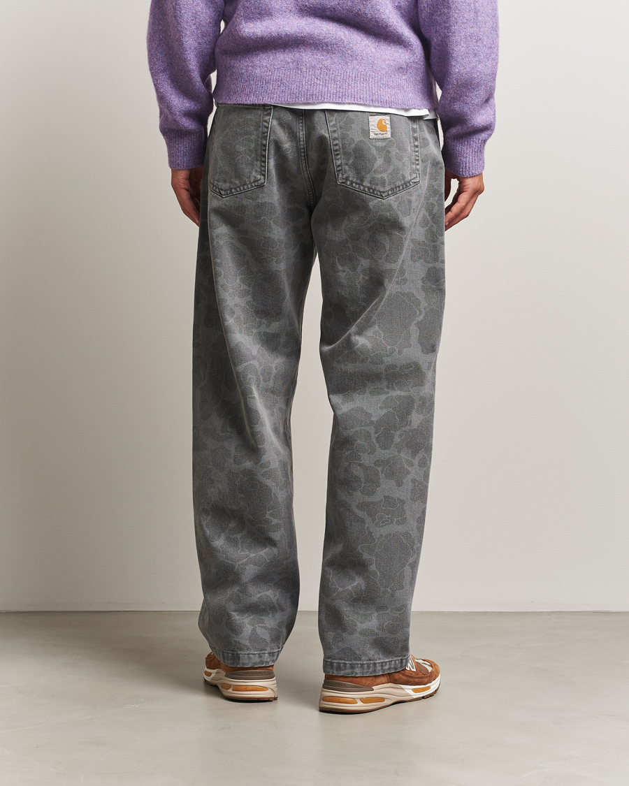 Herre | Jeans | Carhartt WIP | Duck Landon Pant Camo