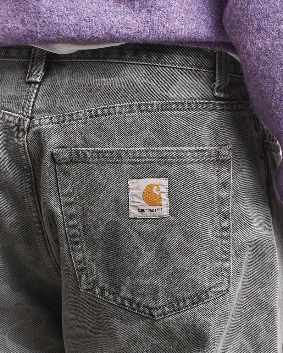 Herre | Jeans | Carhartt WIP | Duck Landon Pant Camo