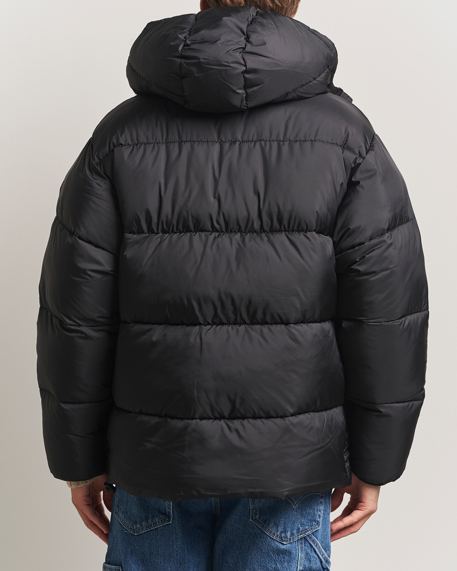 Herre | Jakker | Carhartt WIP | Toronto Padded Down jacket Black