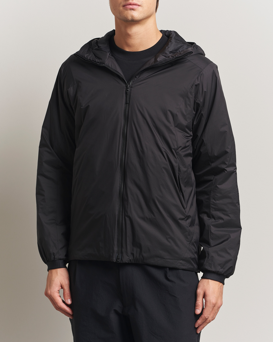 Herre | Jakker | Goldwin | Pertex Quantum Padded Jacket Black