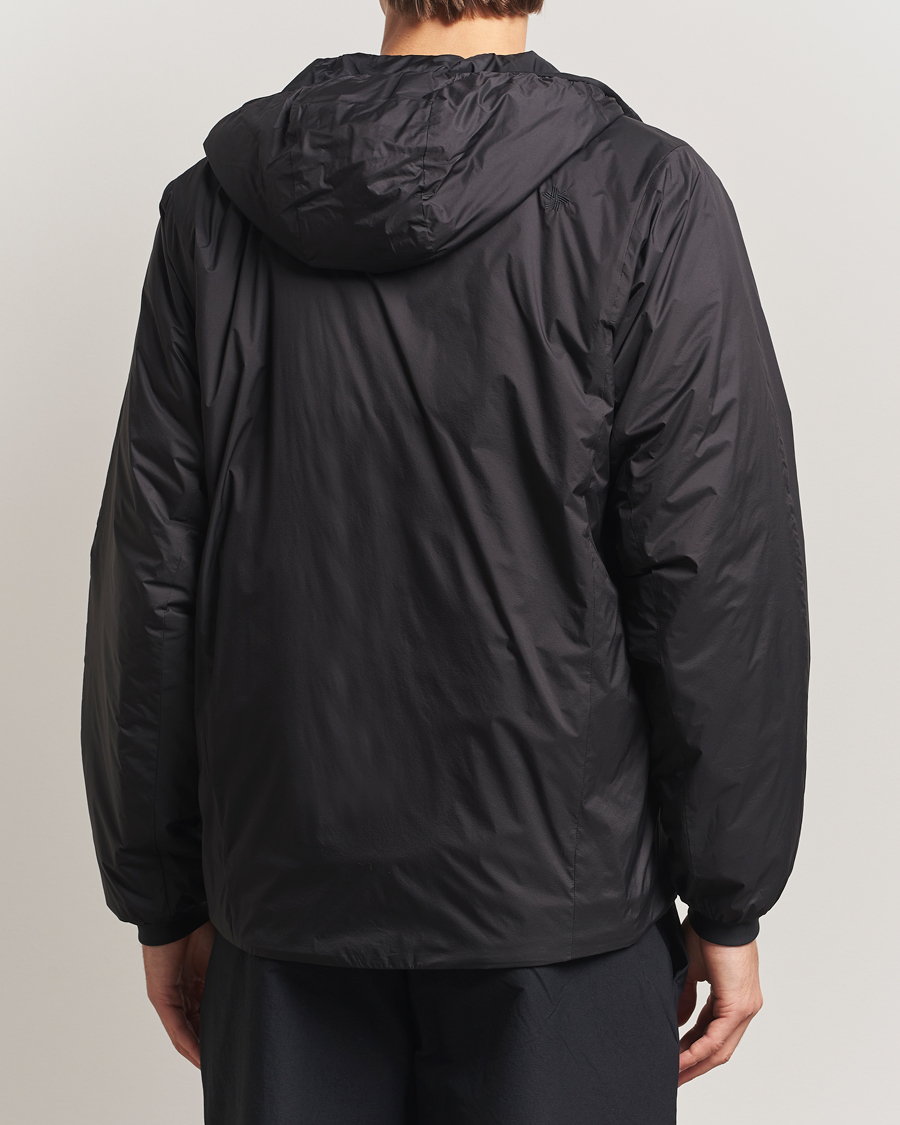 Herre | Jakker | Goldwin | Pertex Quantum Padded Jacket Black