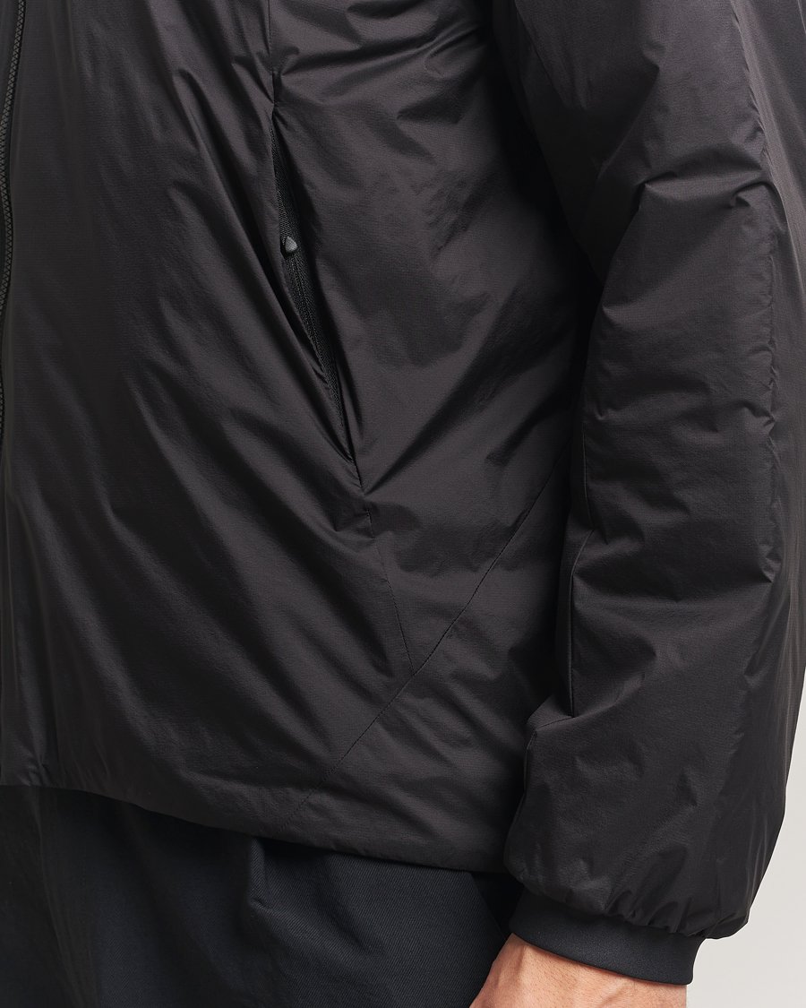 Herre | Jakker | Goldwin | Pertex Quantum Padded Jacket Black