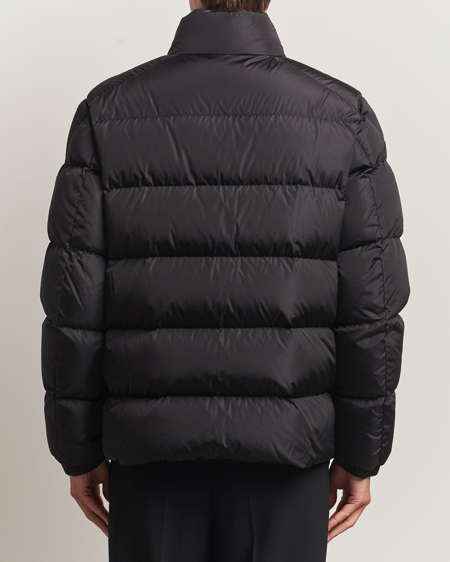 Herre | Jakker | Moncler | Tuileries Down Jacket Black