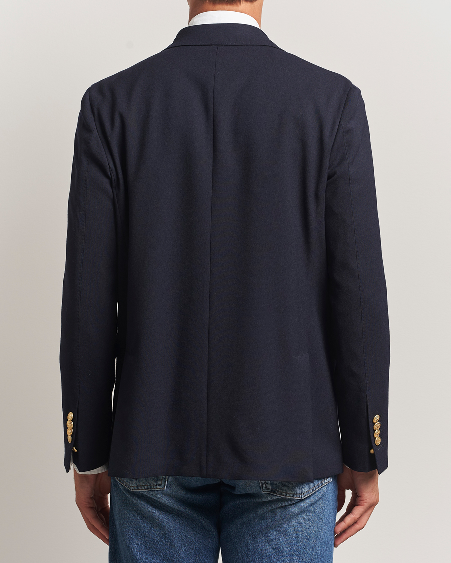 Herre | Dressjakker | Morris | Iconic Club Blazer Navy