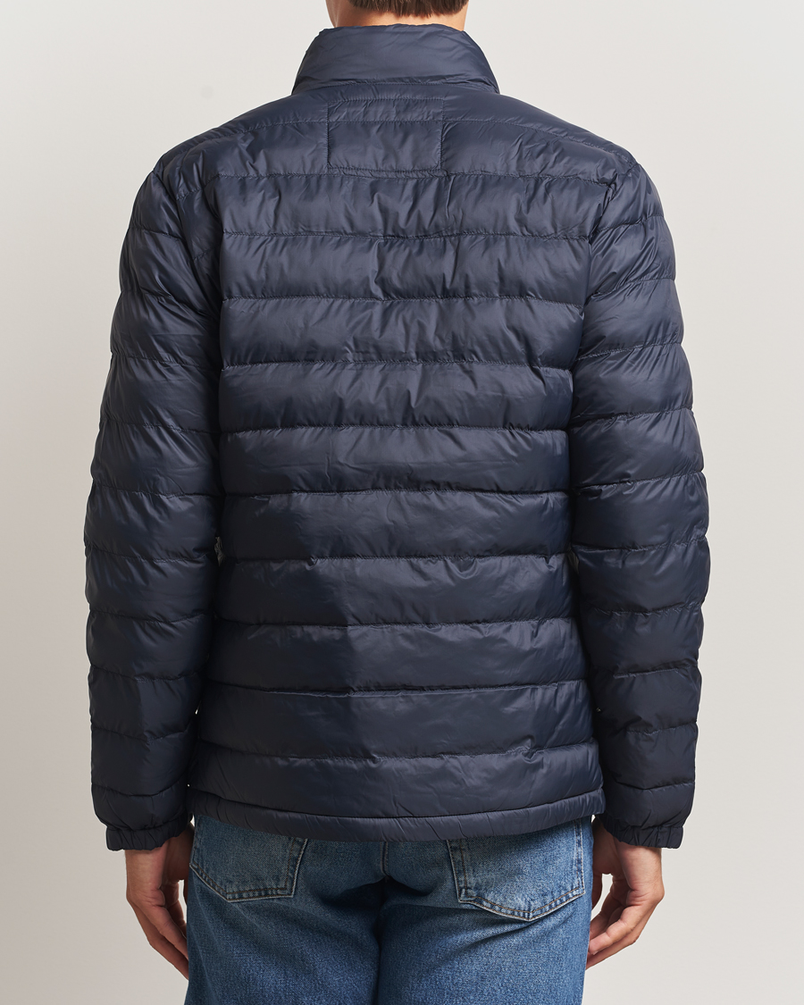 Herre | Jakker | Morris | Milford Liner Jacket Blue