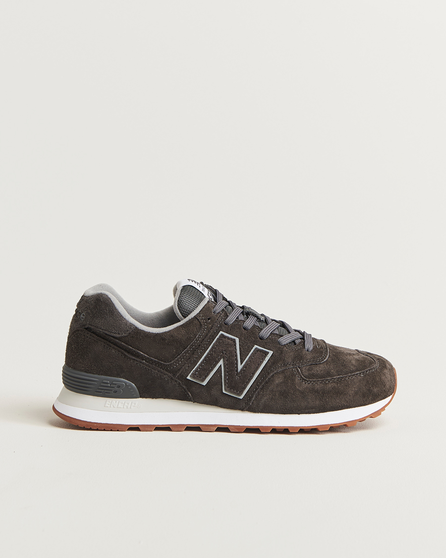 Herre | Sneakers | New Balance | 574 Sneakers Castlerock