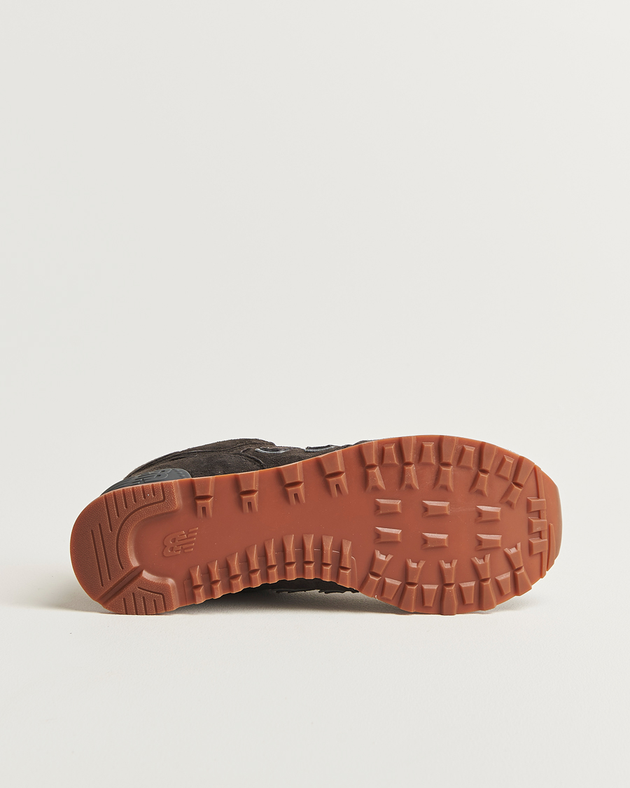 Herre | Sneakers | New Balance | 574 Sneakers Castlerock