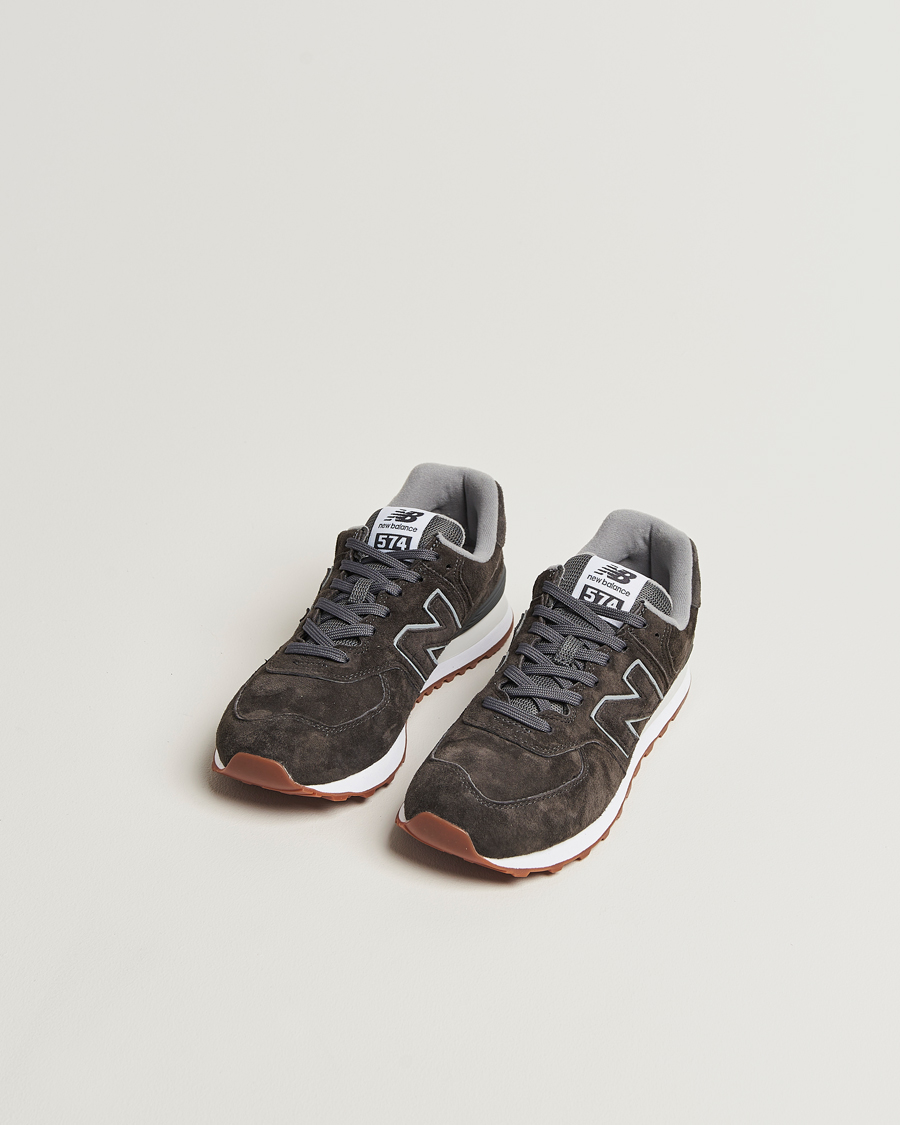 Herre | Sneakers | New Balance | 574 Sneakers Castlerock