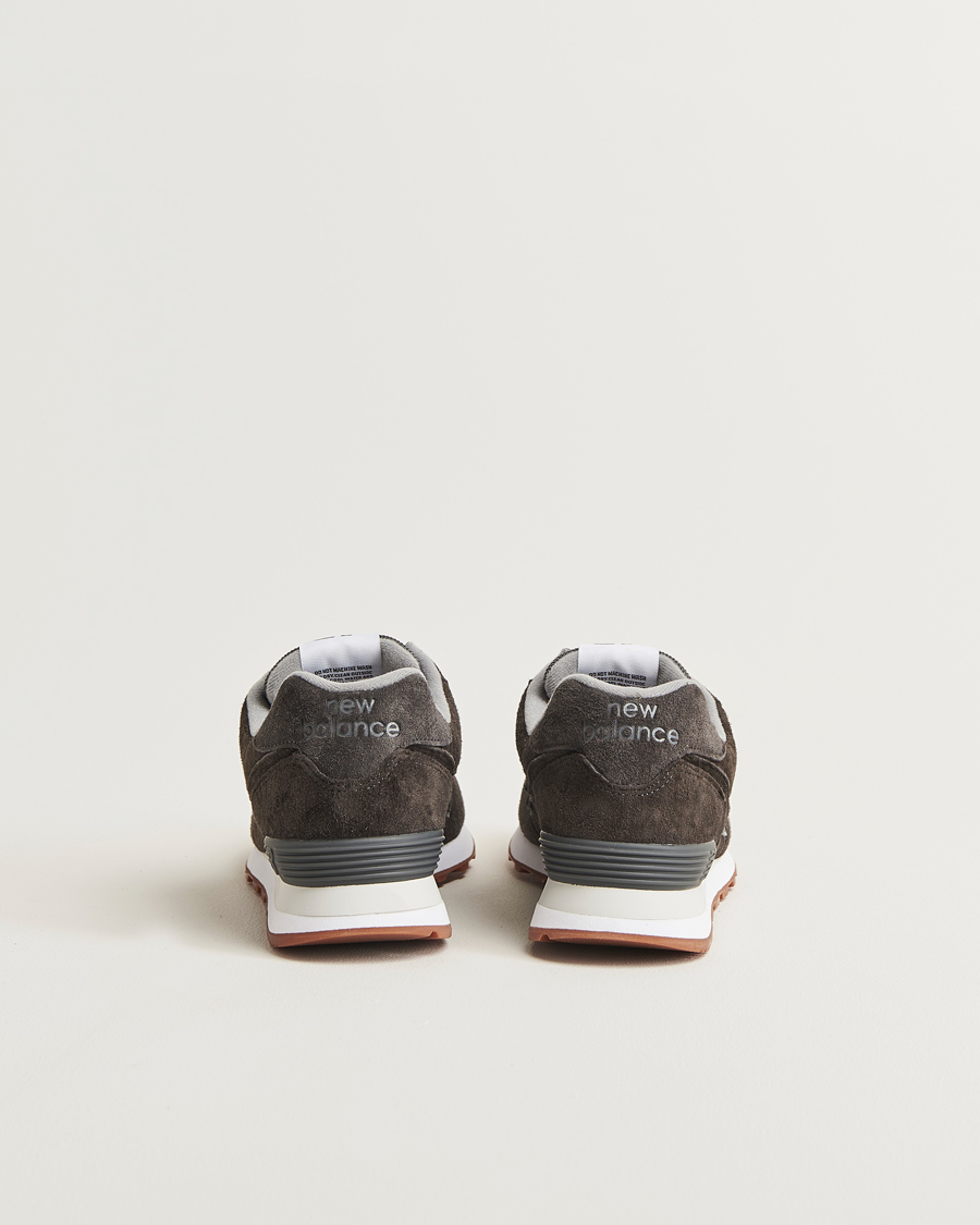 Herre | Sneakers | New Balance | 574 Sneakers Castlerock