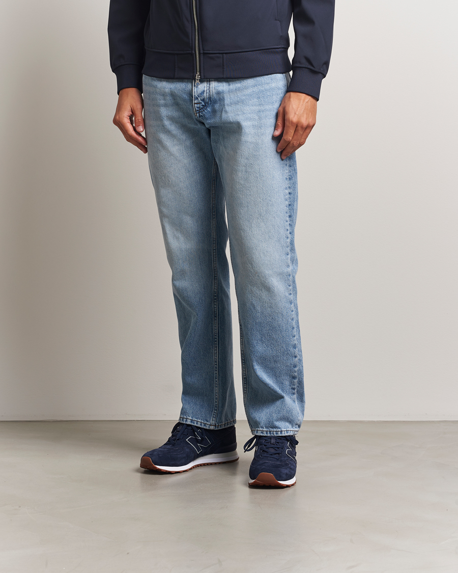 Herre | Sneakers | New Balance | 574 Sneakers Pigment