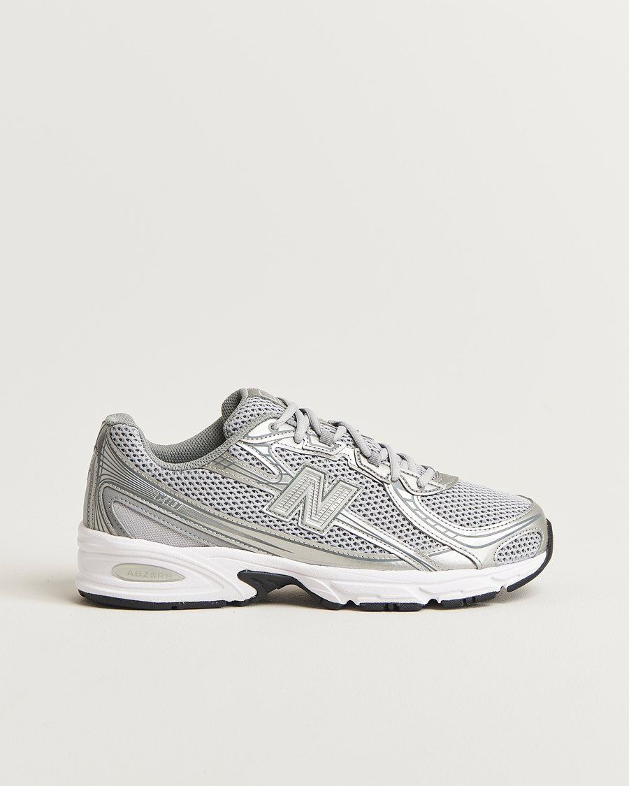 Herre | Sneakers | New Balance | 740 Sneakers Castlerock