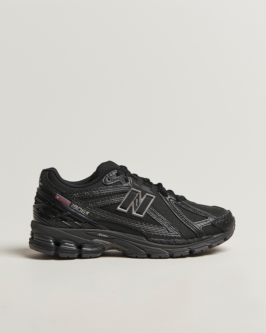 Herre | Sneakers | New Balance | 1906R Sneakers Black