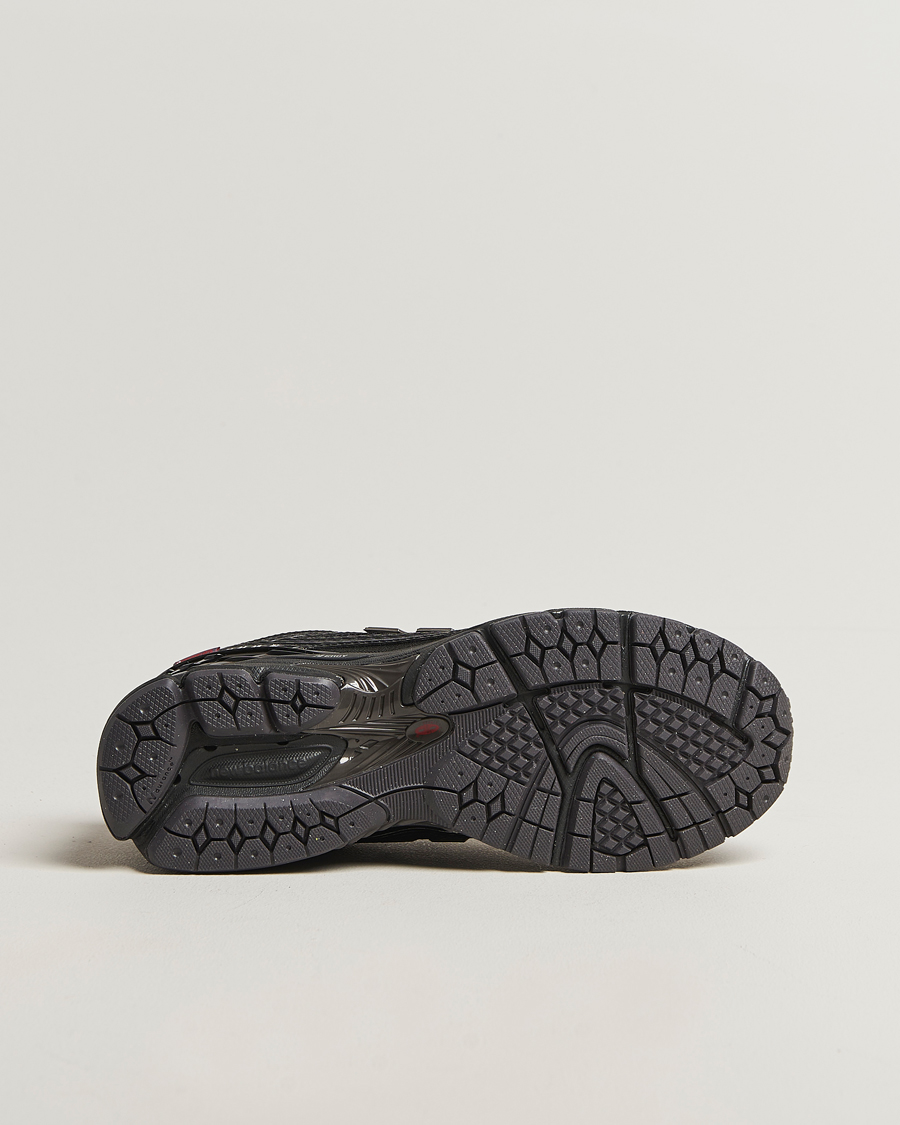 Herre | Sneakers | New Balance | 1906R Sneakers Black