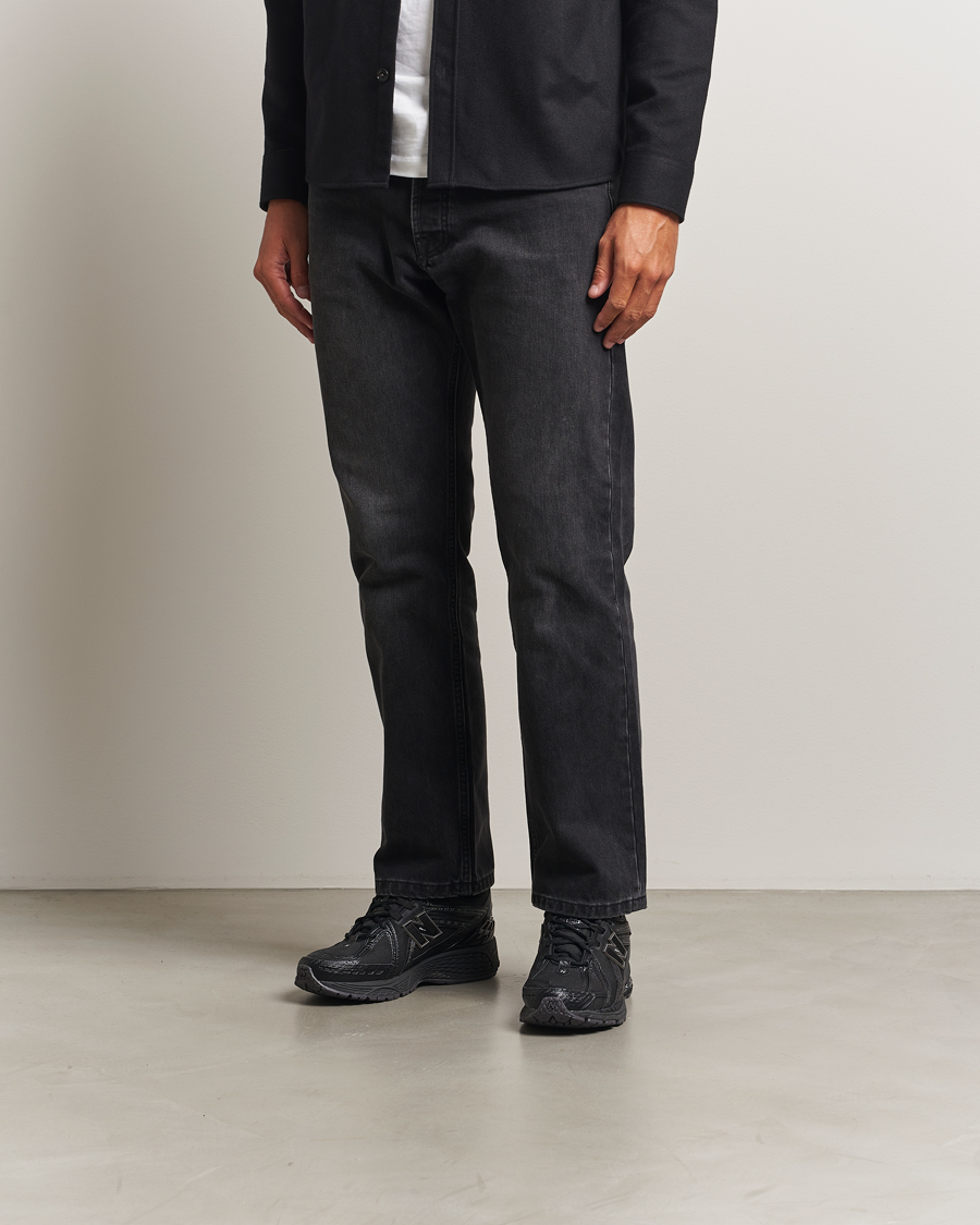 Herre | Sneakers | New Balance | 1906R Sneakers Black