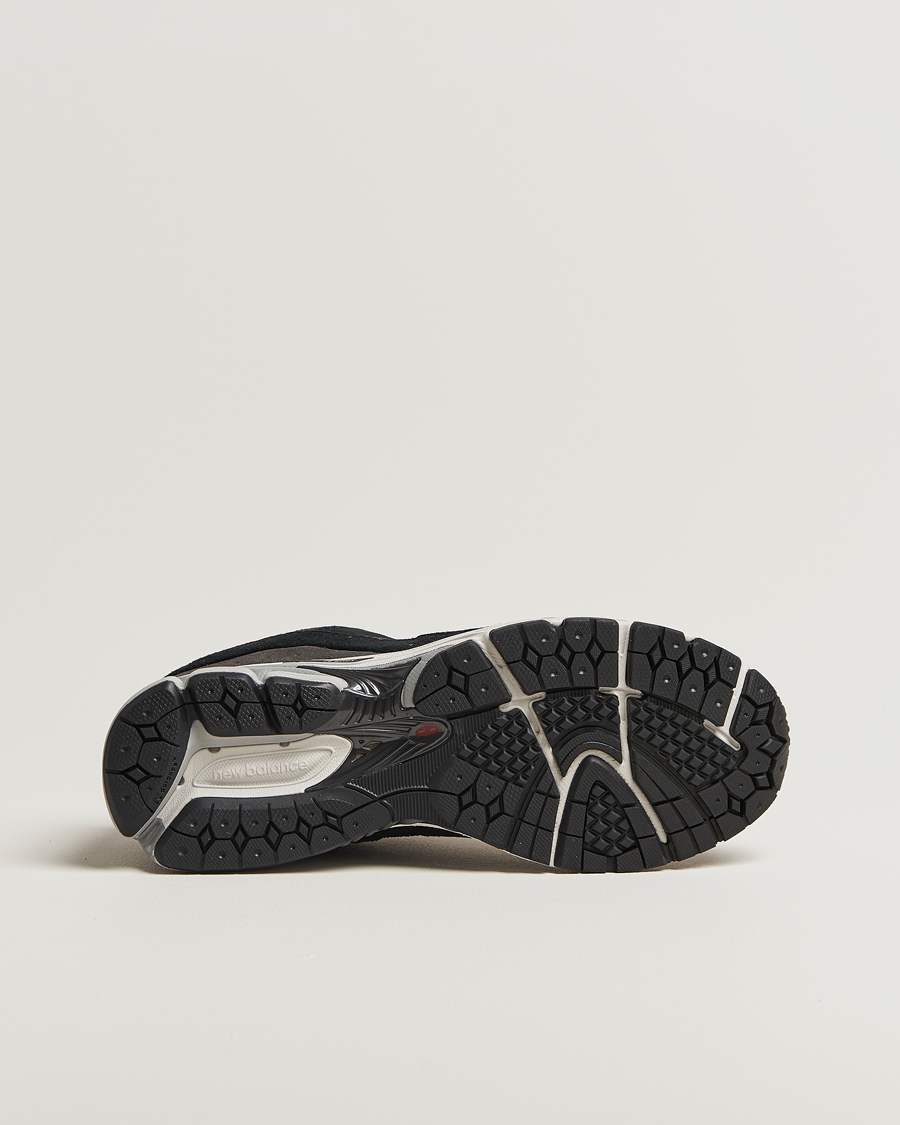 Herre | Sneakers | New Balance | 2002R Sneakers Black