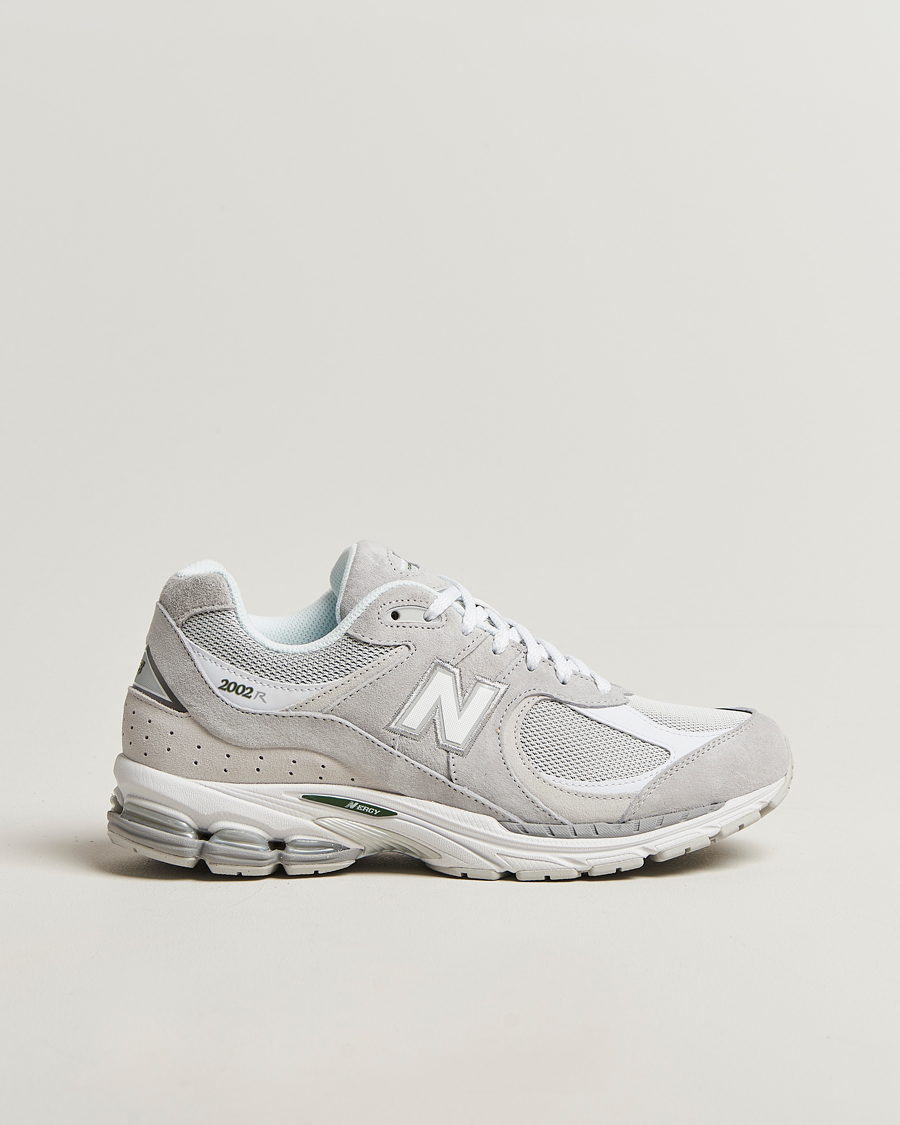 Herre | Sneakers | New Balance | 2002R Sneakers Rain Cloud